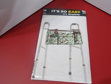Simplicity Sewing Pattern -