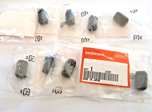 Kit gommes paraspray chaîne - kit,