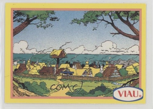 1996 viau collection - 1996,