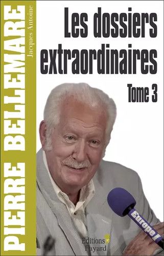Les dossiers extraordinaires