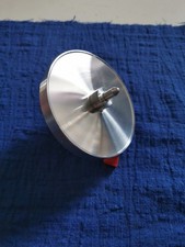 Contre Plateau En aluminium