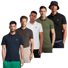 Lyle & Scott Sport Manche