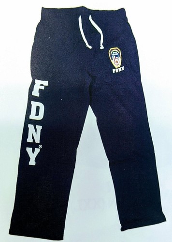 Fdny men sweatpants - fdny,