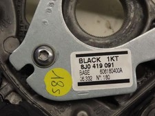 Volant AUDI TT II 8J0419091  1KT