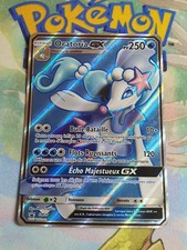 CARTE POKEMON ORATORIA GX SM39