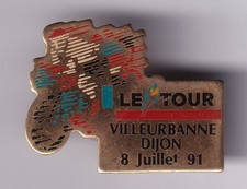 RARE PINS PIN'S .. VELO