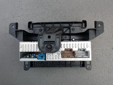 🇫🇷 ECRAN GPS OPEL ZAFIRA