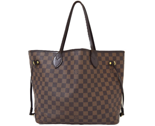 Auth louis vuitton neverfull - auth,