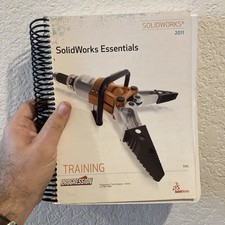 SolidWorks Essentials Training