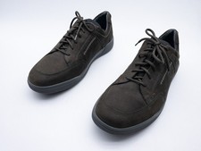 Waldläufer Homme Chaussure à Lacets Basse de Loisir Taille 43 Eu Art 34977-70