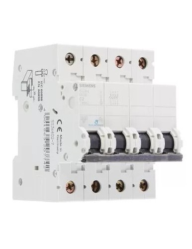 Siemens 5sj64027 disjoncteur - 5sj64027,