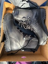 Chaussures HAIX Ranger GSG9 S