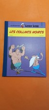 LUCKY LUKE T21 LES COLLINES