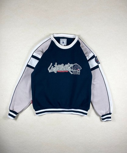 Sweat ras coup crewneck - ras,