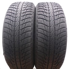 2x NOKIAN 235/60 R18 107V XL