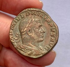 PHILIPPUS I / PHILIPPE