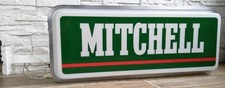 MITCHELL Ancienne Enseigne