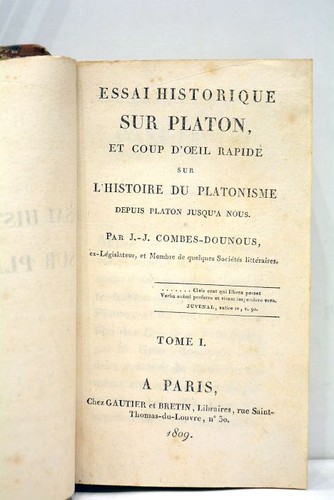Livre ancien combes - ancien, combes-dounous