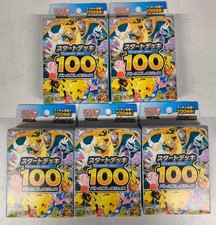 Carte Pokemon MEGA Start Deck