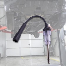 Testeur de bougies d'allumage