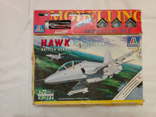 Maquette d'avion Hawk T.M.K