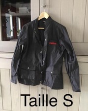 Veste Imper Trench forme