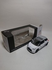 Norev 3 Inches 1/60 Citroën