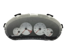 Bloc Compteurs Vitesse Peugeot