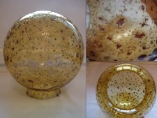 Grand globe verre - globe, bulle