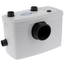 Broyeur sanitaire pompe de - wc,,