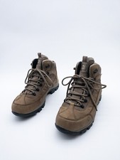 Jack Wolfskin Femmes Chaussure de Marche Trekking à Lacets Gr39,5 Eu Art