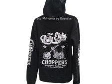 By Billy Eight Sweat à