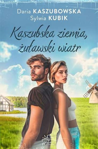 Kaszubska ziemia żuławski