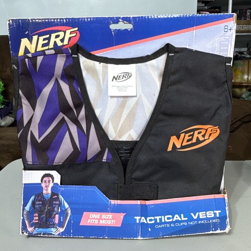 Nerf tactical vest one - nerf,