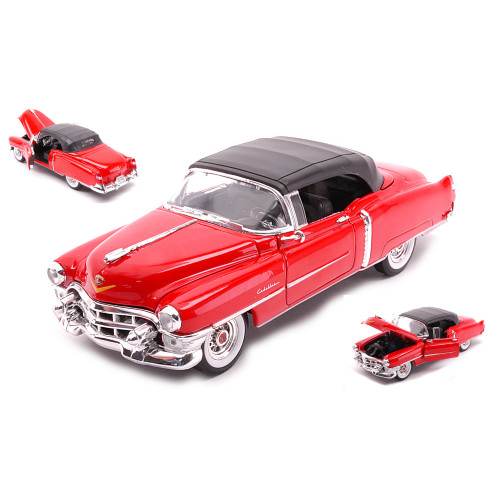 Cadillac eldorado convertible - cadillac,