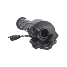 Poignée gaz (Peugeot -