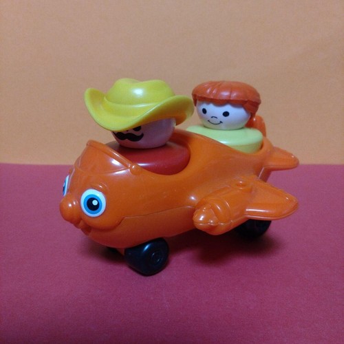 Avions fisher price - 34, fisher-price