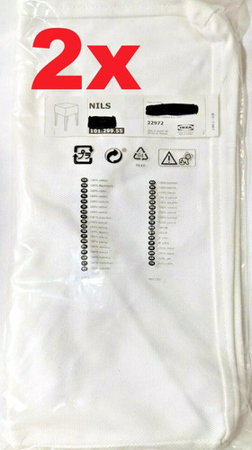Ikea nils stool - ikea,