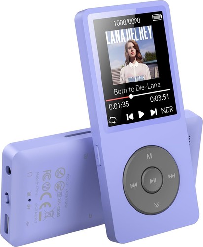 64go lecteur mp3 - mp3, bluetooth