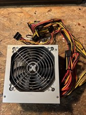 Alimantation pc XILENCE 600W