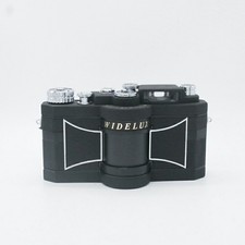 Panon Widelux F8 Caméra