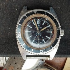 Montre Electra  - 2 photos