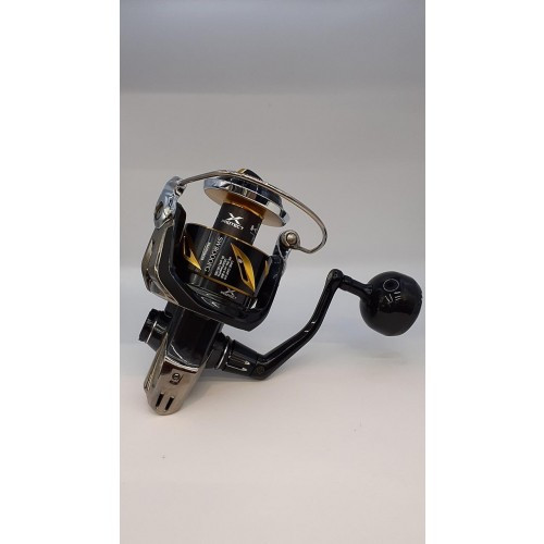 Shimano spinning reel - shimano, 19