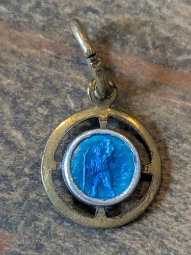 Médaille religieuse - médaille,