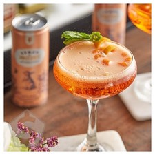Lyre's Amalfi Spritz