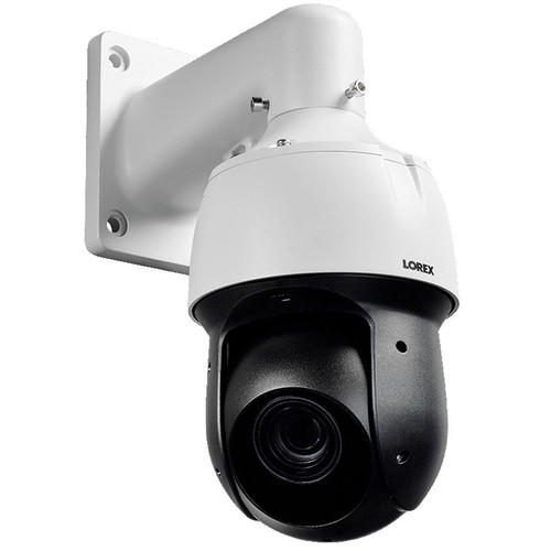 New lorex lnz44p12b 4mp 12x - new,