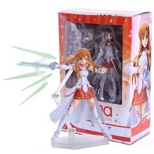 ✨Figurine Asuna Yuuki Serie