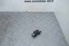 Serrure selle peugeot elystar - serrure,