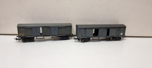 Jep rails lot wagons - lot, de