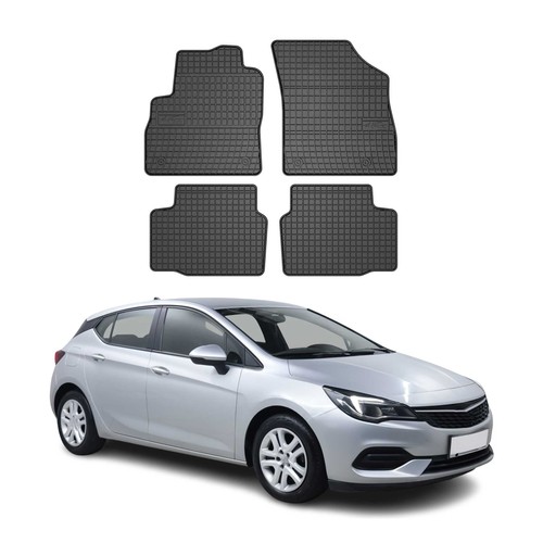 Tapis sol pour opel - pour, k
